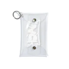 EのJACK Mini Clear Multipurpose Case