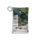 TACOIKAのHakone　RainyDay Mini Clear Multipurpose Case