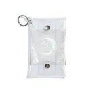 MOONY'S Wine ClosetのA Dreamy moon night Mini Clear Multipurpose Case