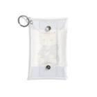 ren_ai000のカジュアルクマ Mini Clear Multipurpose Case