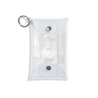 オリジナルグッズショップ KIJITORAのメイドさん Mini Clear Multipurpose Case