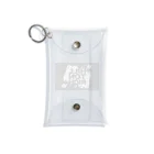 HILLTONRICHのHIRRTON RICH 公式アイテム Mini Clear Multipurpose Case