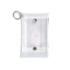 starm.products_luminousの2024.06.29✦Starm.products_luminous Mini Clear Multipurpose Case