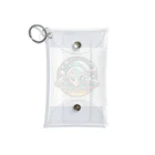 happiness_shopの宇宙最強の存在、エイリアン Mini Clear Multipurpose Case