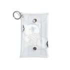 mihhyのMIHHY Mini Clear Multipurpose Case