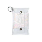 hama good dayのsanctuary Mini Clear Multipurpose Case