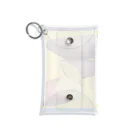 みみ@推し事のお芋のマルチケース Mini Clear Multipurpose Case