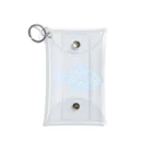 maru_taroのノーマル魚(第1形態) Mini Clear Multipurpose Case