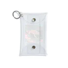 Fantastic FrogのFantastic Frog -Tropical Version- Mini Clear Multipurpose Case