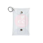 スーパーマーケット🛒のsakuranbo🍒 Mini Clear Multipurpose Case