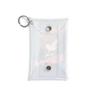 霞美@ベースのオリジナルグッズショップの霞美@ベース オリジナルグッズ Mini Clear Multipurpose Case