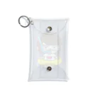 kaworu★SHOP＠SUZURIのWATER★SUMMER Mini Clear Multipurpose Case