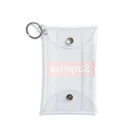 MaaaasのSurprise Mini Clear Multipurpose Case