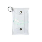 東風孝広のAmabie Mini Clear Multipurpose Case