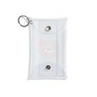 かみなり屋さんの愛-eye- Mini Clear Multipurpose Case