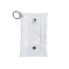 What's upのWhat's up Mini Clear Multipurpose Case