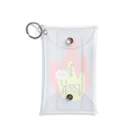 HFwEyのF**k Mini Clear Multipurpose Case