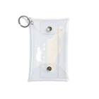 oyasmurのUtopia anone Mini Clear Multipurpose Case