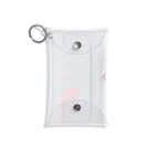 itohidemi.shopのGood sign Mini Clear Multipurpose Case