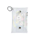 PanDanceStudioのPanDance2020 Mini Clear Multipurpose Case