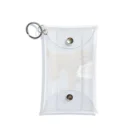 メルちゃんの可愛さを布教するだけのお店のSTAY HOME Mini Clear Multipurpose Case