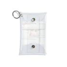 summeryoueyeのfreedom Mini Clear Multipurpose Case