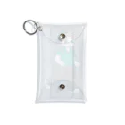 むだのBoy / color Mini Clear Multipurpose Case