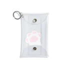 mooncatのmoonの299 Mini Clear Multipurpose Case