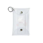 macchaannのSAFE DRIVE CAT Mini Clear Multipurpose Case