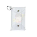 HEAD OF ROSESのJuicy summer  Mini Clear Multipurpose Case