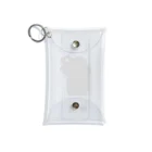 百瀬たろうのかわいいものがすきなおとこのこ Mini Clear Multipurpose Case