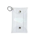 torinokoのPuiPuiサザナミ Mini Clear Multipurpose Case