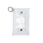 SiPの？ Mini Clear Multipurpose Case