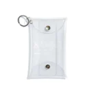 HARUZIONのharuzion rogo Mini Clear Multipurpose Case