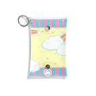 710のDreamyCandy Mini Clear Multipurpose Case