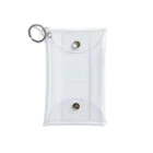 minoriの1227 Mini Clear Multipurpose Case