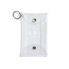 Ryutzzのsoft creams？？？ Mini Clear Multipurpose Case