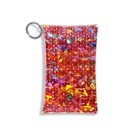 カヨラボ　スズリショップの夕焼け／カヨサトーTX Mini Clear Multipurpose Case