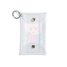 中山東子のアキバ系アイドル Mini Clear Multipurpose Case