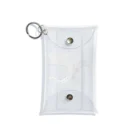 artistZのドラゴン Mini Clear Multipurpose Case