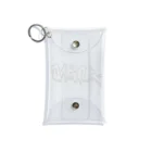 SMASHiNG ONLiNE SHOPのSMASHiNG MiNiCASE Mini Clear Multipurpose Case