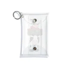 グッデイCOW のグッデイcow Mini Clear Multipurpose Case