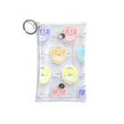 Fresh-SunのベビーSun Mini Clear Multipurpose Case