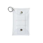 Tim__shopの19970216 Mini Clear Multipurpose Case