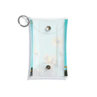 Nana la officialのNana la sky  Mini Clear Multipurpose Case