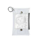 erumaのAnge Mini Clear Multipurpose Case