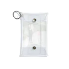 TOKIN-TOYのPinkymush "99 ~disニーランドにて~ Mini Clear Multipurpose Case