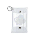 CooLのCooL グッズ Mini Clear Multipurpose Case