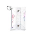 ［Goddy’s］のMy Sweetest Hot Dogg Mini Clear Multipurpose Case