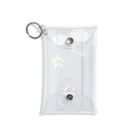 Yuzuha_torichiのうおのファルグ Mini Clear Multipurpose Case